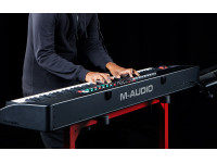 M-Audio Hammer 88 Pro M-Audio Hammer 88 Pro